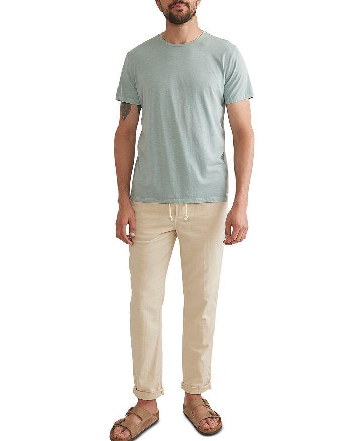 Футболка Marine Layer Signature Sea Change Crew, серый
Футболка Marine Layer Signature Sea Change Crew, серый