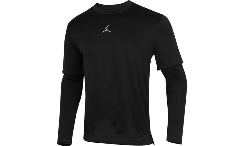 Мужская футболка Jordan, Черный
Мужская футболка Jordan, Черный