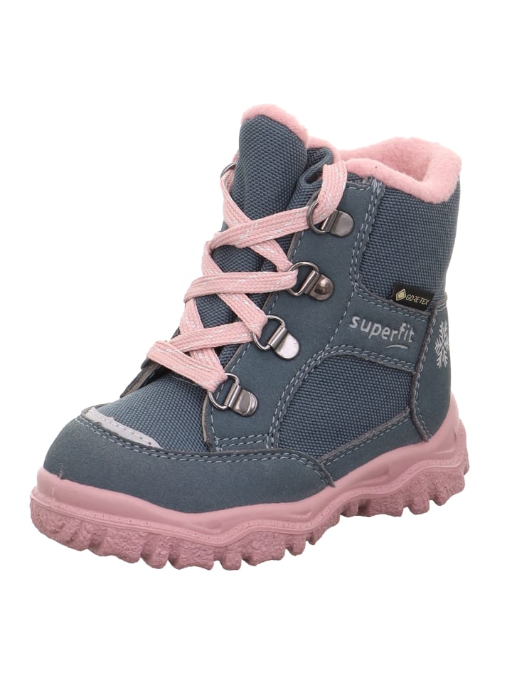 Ботинки superfit
Ботинки superfit