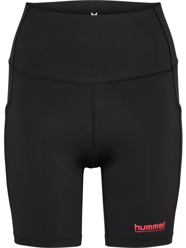 Леггинсы Hiit Intensity Hw Short Tights черного цвета Hummel
Леггинсы Hiit Intensity Hw Short Tights черного цвета Hummel