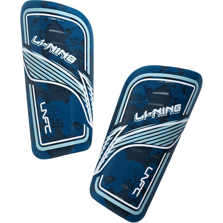 Футбольные щитки PE Board+EVA Layer Unisex LINING, черный
Футбольные щитки PE Board+EVA Layer Unisex LINING, черный