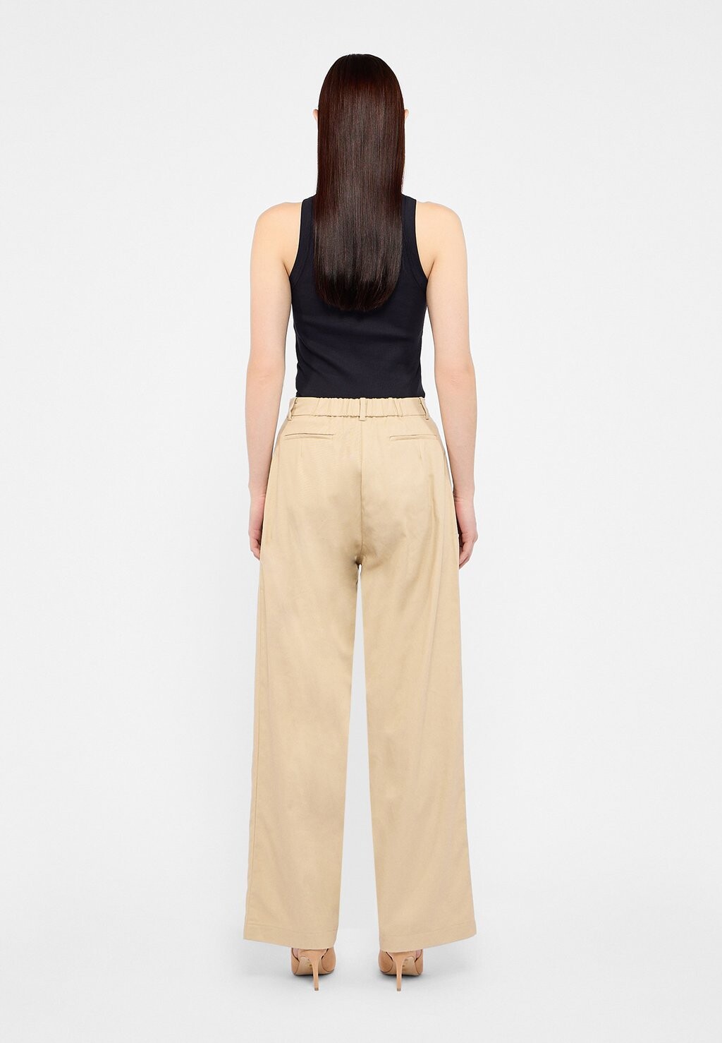 Брюки UDINE PANT Faithfull the brand, песочный
Брюки UDINE PANT Faithfull the brand, песочный