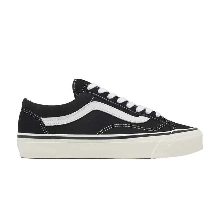 Кроссовки Vans Old Skool 36 LX, Black Marshmallow White
Кроссовки Vans Old Skool 36 LX, Black Marshmallow White