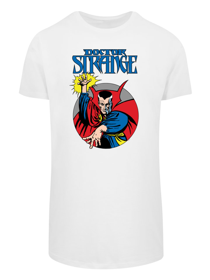 Длинная футболка Marvel Doctor Strange Circle белого цвета F4NT4STIC, Белый, Длинная футболка Marvel Doctor Strange Circle белого цвета F4NT4STIC
Длинная футболка Marvel Doctor Strange Circle белого цвета F4NT4STIC, Белый, Длинная футболка Marvel Doctor Strange Circle белого цвета F4NT4STIC