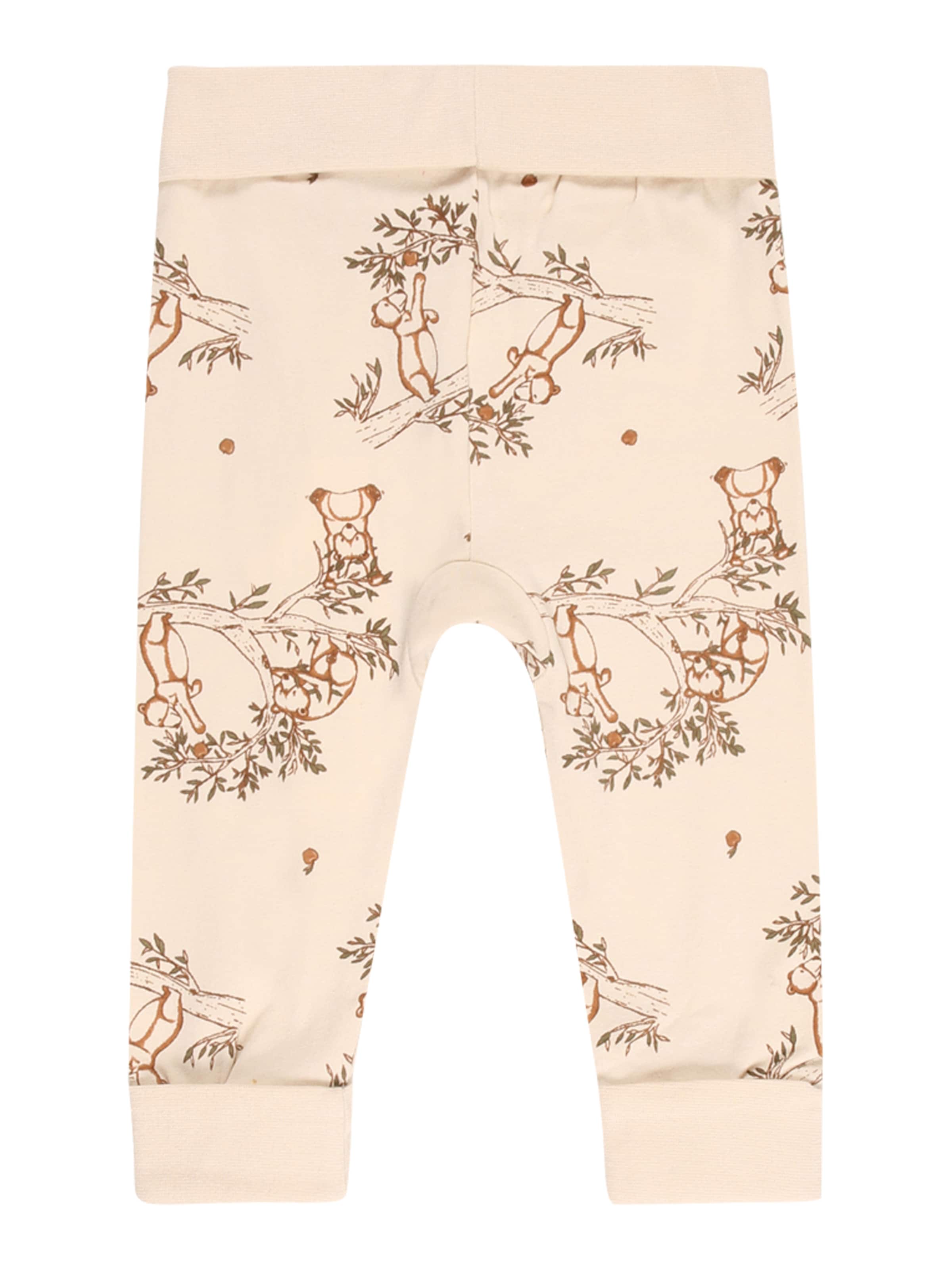 Fixoni Брюки с зауженным низом в бежевом цвете
Fixoni Брюки с зауженным низом в бежевом цвете