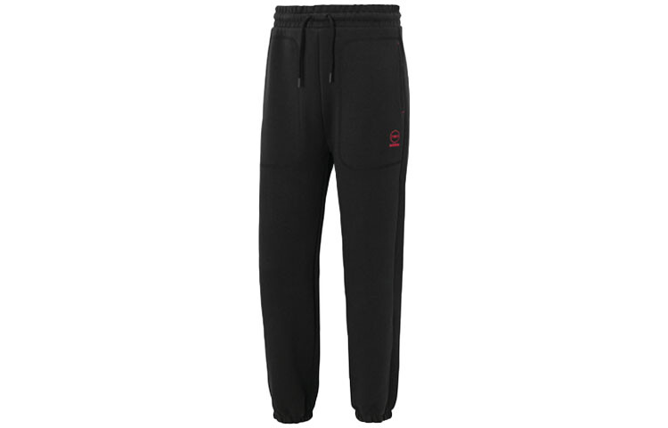 Трикотажные спортивные штаны мужские черные Adidas Neo, черный
Трикотажные спортивные штаны мужские черные Adidas Neo, черный