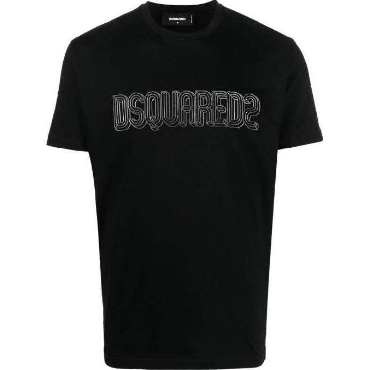 DSQUARED 2 Футболка с принтом логотипа Dsquared2, Красный, DSQUARED 2 Футболка с принтом логотипа Dsquared2
DSQUARED 2 Футболка с принтом логотипа Dsquared2, Красный, DSQUARED 2 Футболка с принтом логотипа Dsquared2