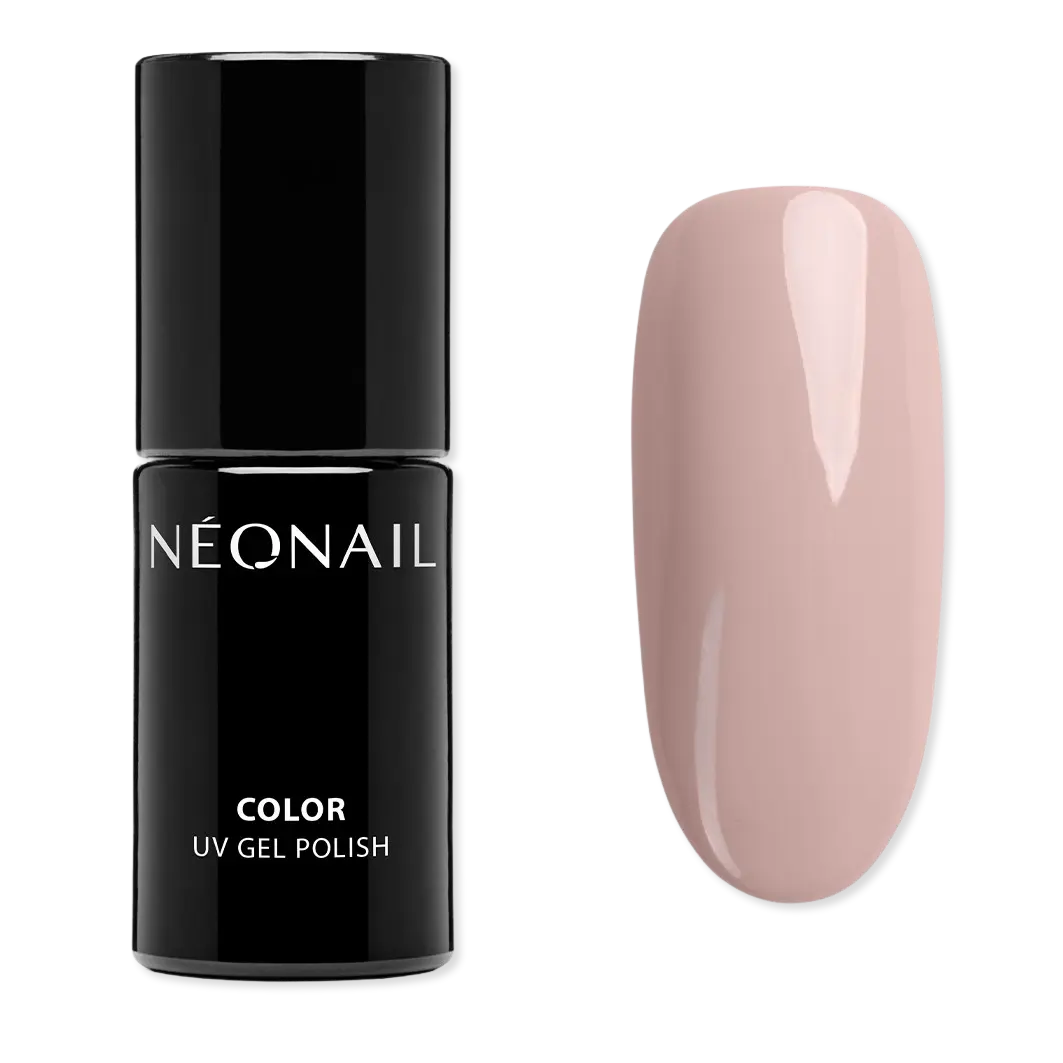 Лак для ногтей color Neonail, modern princess, объем 7.2 мл
Лак для ногтей color Neonail, modern princess, объем 7.2 мл