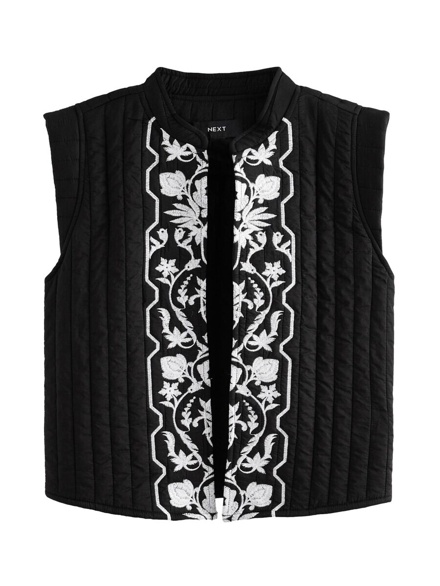 Жилет Next Vest, черный
Жилет Next Vest, черный