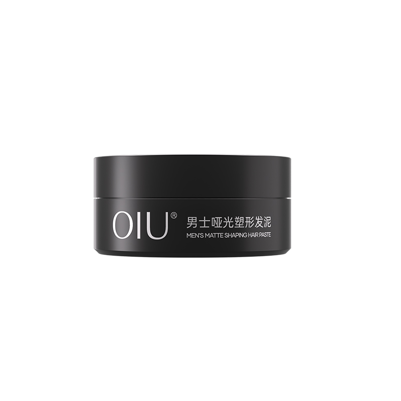 Мужская глина для укладки волос спрей для фиксации моделирование стойкая натуральный 3D эффект 80g OIU
Мужская глина для укладки волос спрей для фиксации моделирование стойкая натуральный 3D эффект 80g OIU
