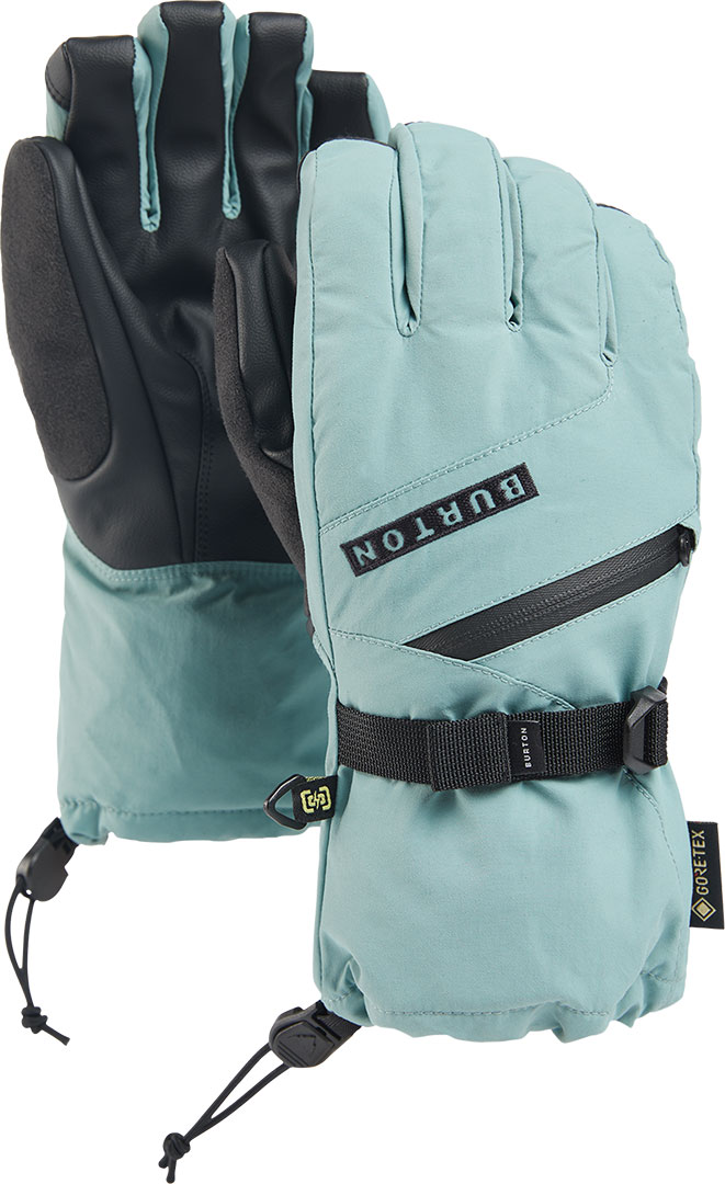 Burton Женские перчатки gore tex rock lichen XS
Burton Женские перчатки gore tex rock lichen XS