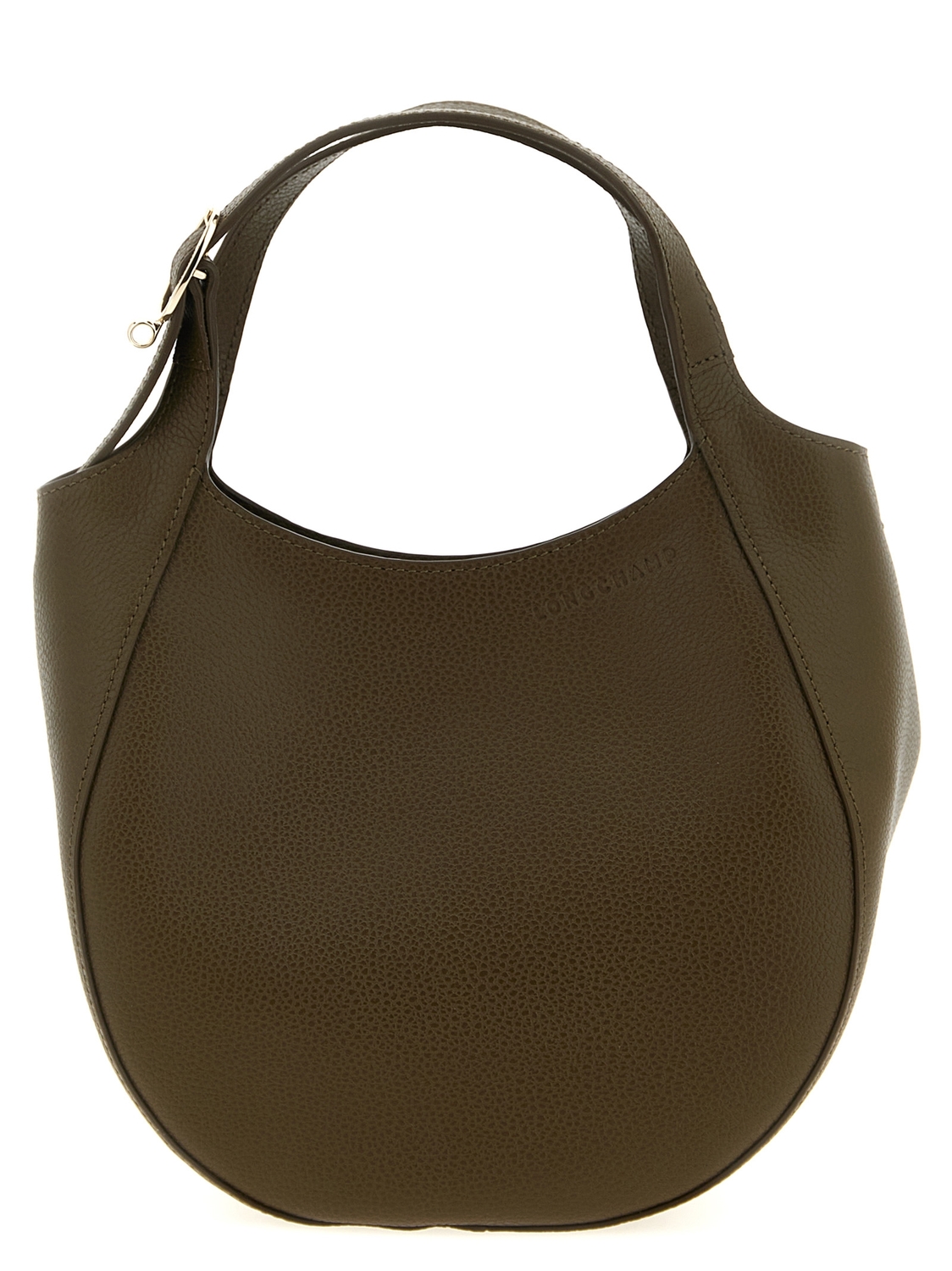 Сумка «Le Foulonné» Longchamp, зеленый
Сумка «Le Foulonné» Longchamp, зеленый