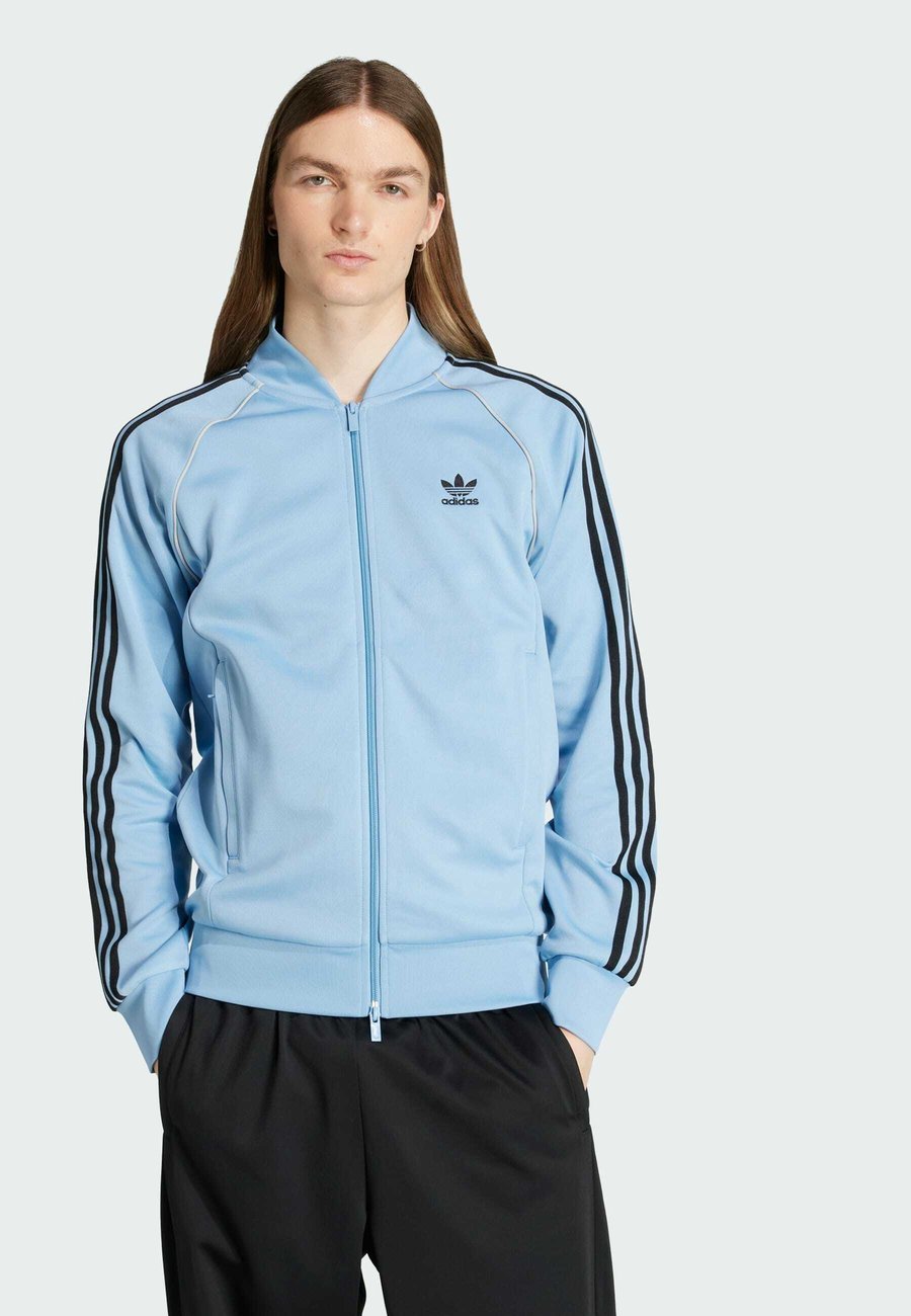 Куртка Adidas Originals Bomber Jacket, Ash Blue White/Blue
Куртка Adidas Originals Bomber Jacket, Ash Blue White/Blue