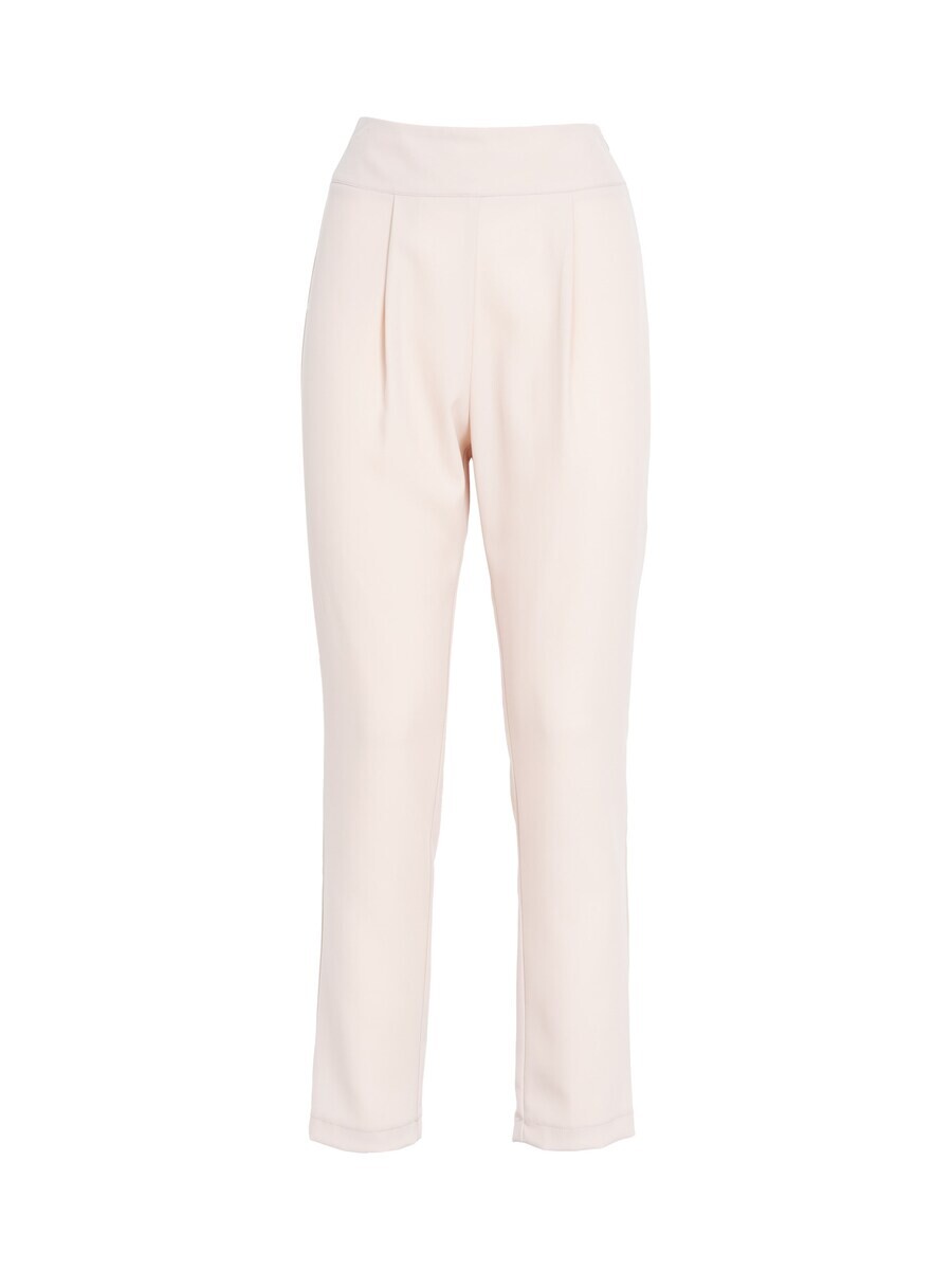 Тканевые брюки Influencer Tapered Pants, бежевый
Тканевые брюки Influencer Tapered Pants, бежевый