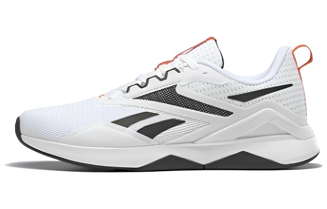 Кроссовки Reebok Nanoflex Мужчины
Кроссовки Reebok Nanoflex Мужчины