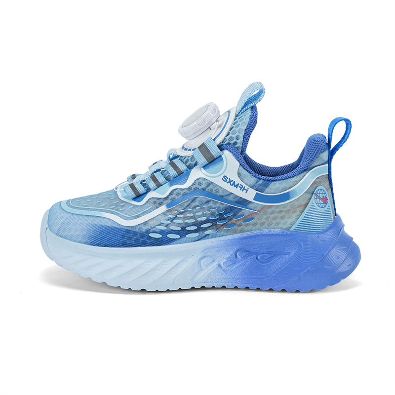 Кроссовки для бега с низким верхом, противоскользящие, износостойкие, дышащие, легкие, с амортизацией для детей Binary, белый
Кроссовки для бега с низким верхом, противоскользящие, износостойкие, дышащие, легкие, с амортизацией для детей Binary, белый