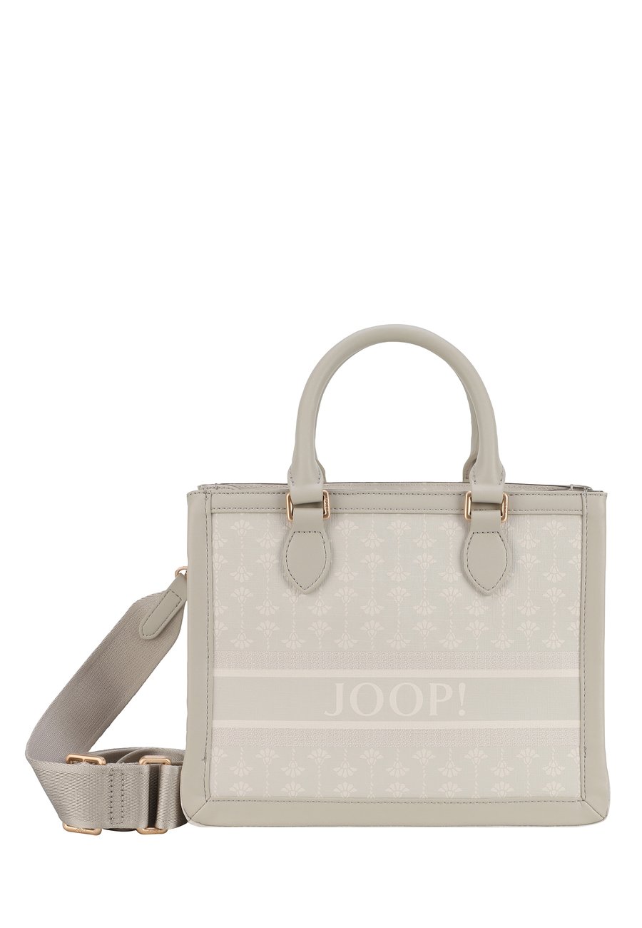 Сумка JOOP! MAZZOLINO , Ecru/Sand
Сумка JOOP! MAZZOLINO , Ecru/Sand