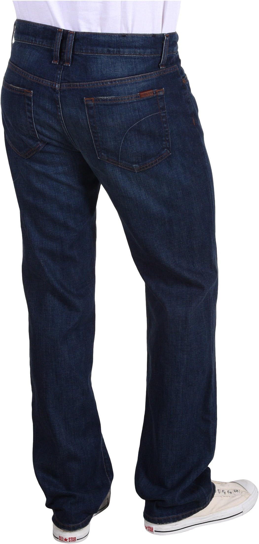 Джинсы Joe's Jeans Classic in Reece, цвет Reece
Джинсы Joe's Jeans Classic in Reece, цвет Reece