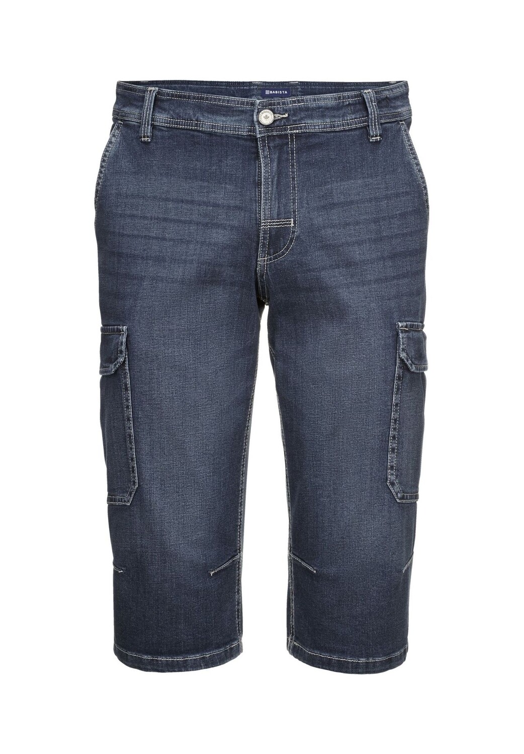 Бермуды ФЛОРЕЛЛЕТТА BABISTA, синий
Бермуды ФЛОРЕЛЛЕТТА BABISTA, синий