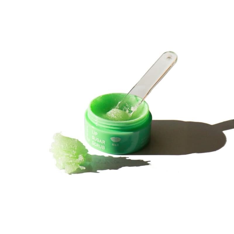 Сахарный скраб для губ May Island №1 драконий фрукт киви Inna Marka
Сахарный скраб для губ May Island №1 драконий фрукт киви Inna Marka