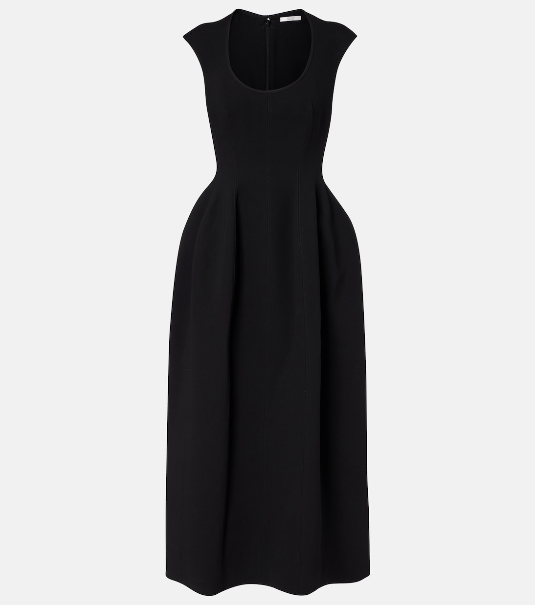 Платье миди Fforme, черный
Платье миди Fforme, черный