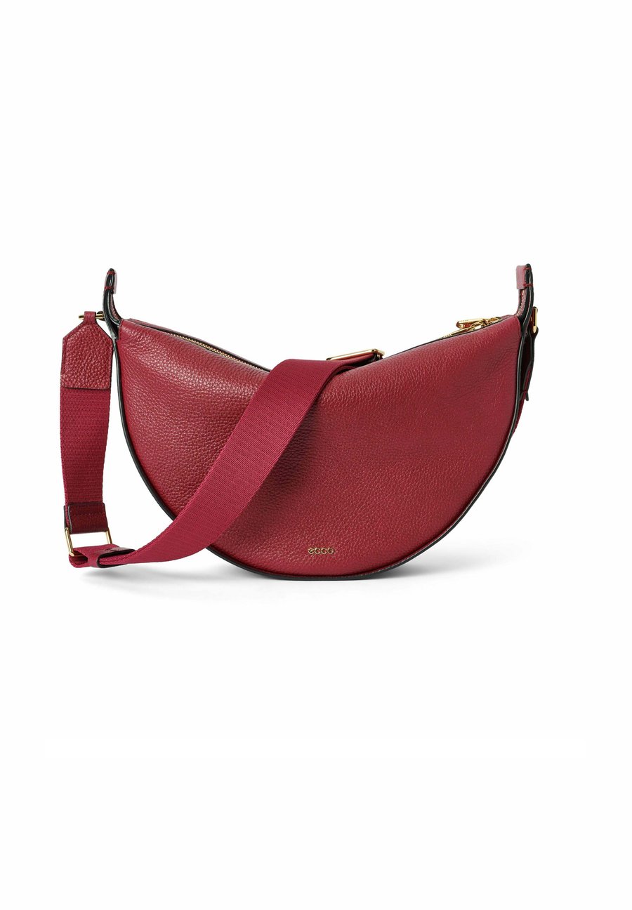 Сумка кросс-боди ECCO Fortune Bag, Red Plum/Red
Сумка кросс-боди ECCO Fortune Bag, Red Plum/Red