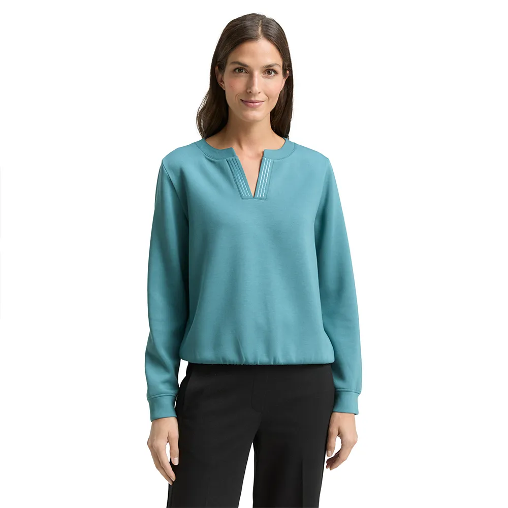 Свитер Tom Tailor 1049480, синий
Свитер Tom Tailor 1049480, синий