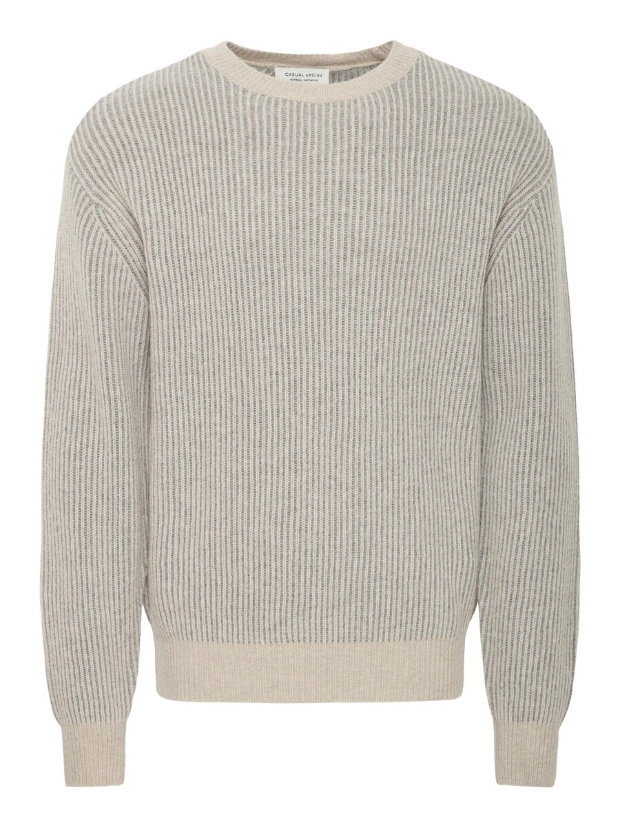 Свитер Casual Friday, бежевый
Свитер Casual Friday, бежевый