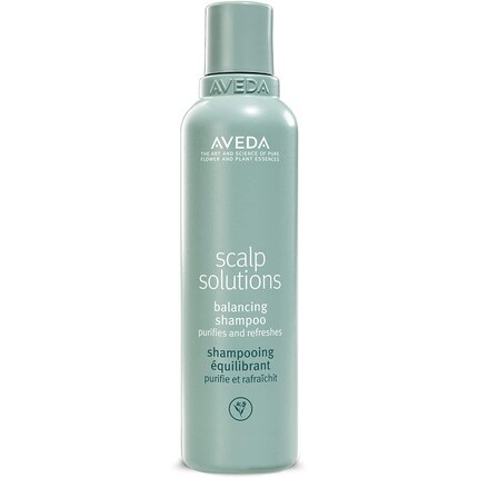 Aveda Scalp Solutions Балансирующий шампунь
Aveda Scalp Solutions Балансирующий шампунь