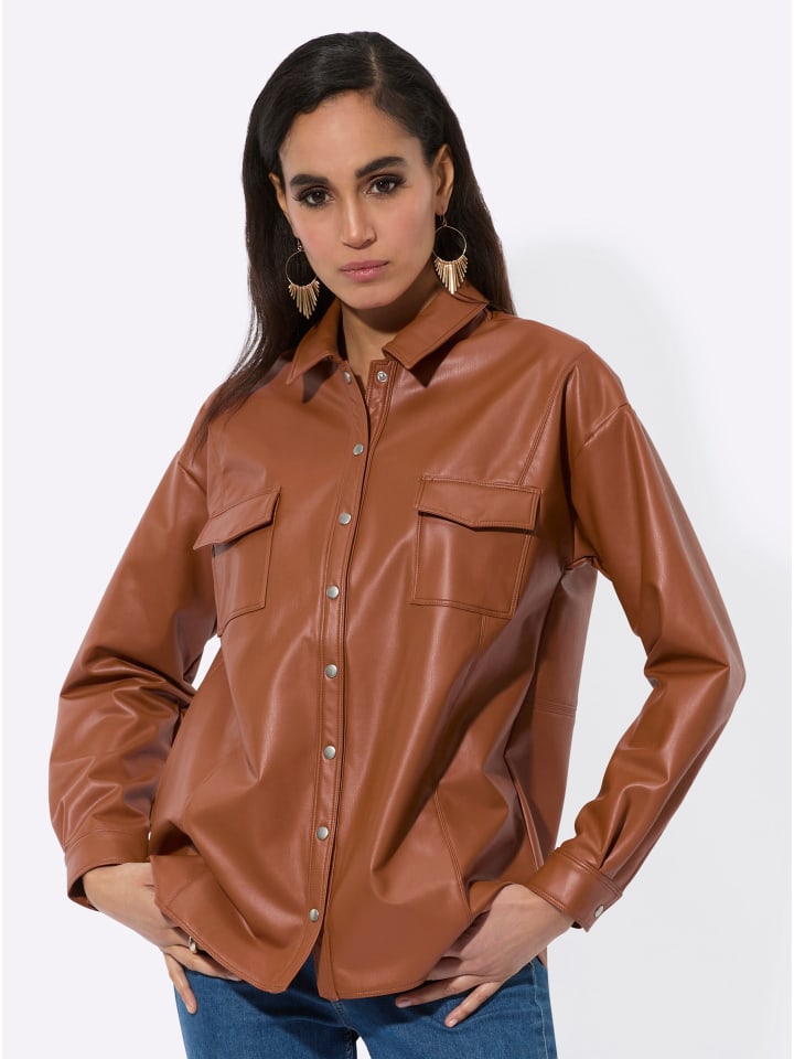 Блейзер creation L, коричневый
Блейзер creation L, коричневый