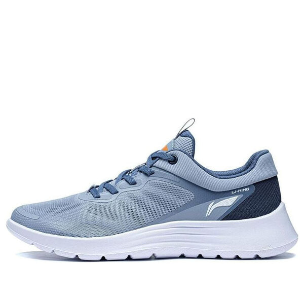 Кроссовки легкие перьевые Li-Ning, синий
Кроссовки легкие перьевые Li-Ning, синий