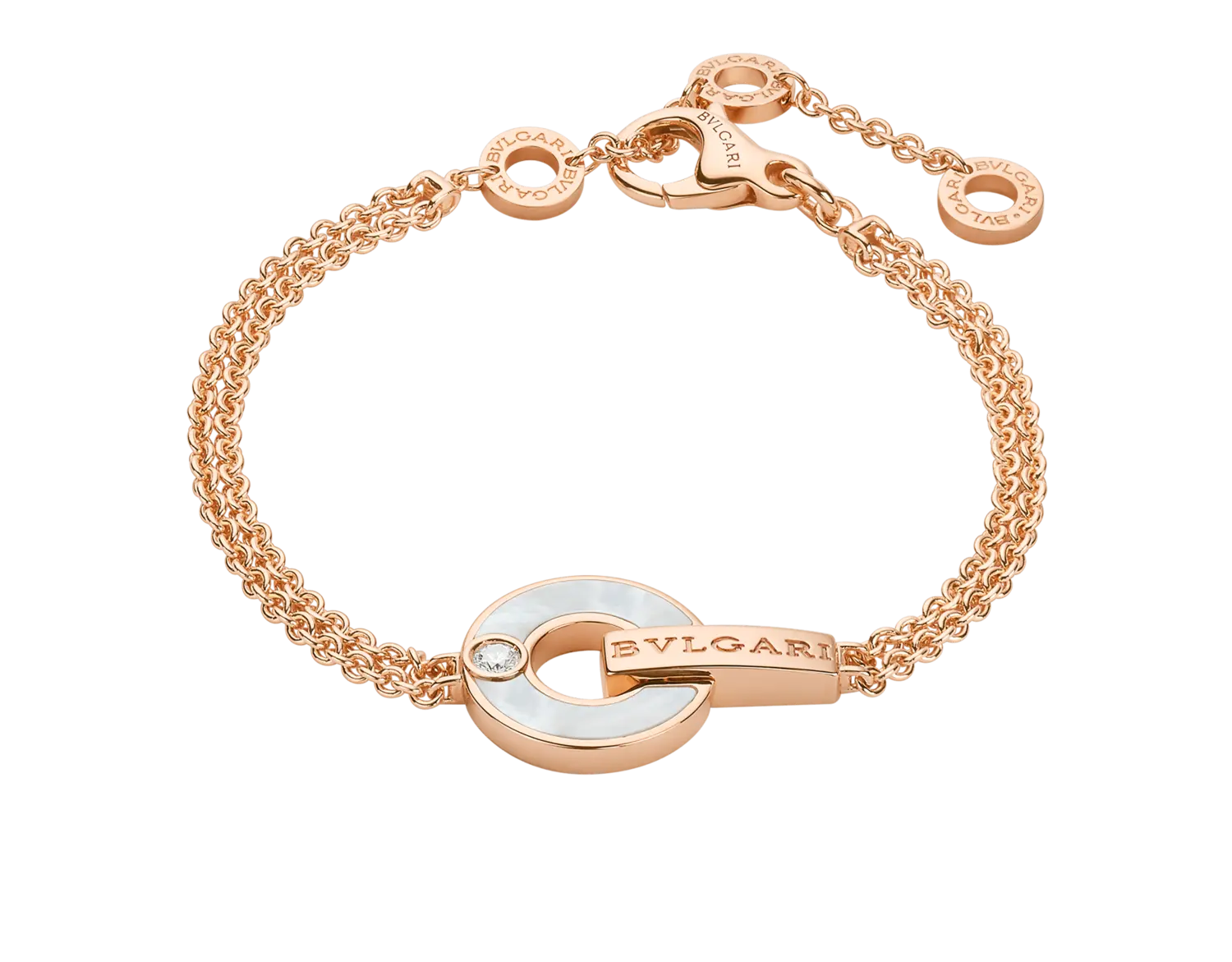 Браслет Bvlgari
Браслет Bvlgari