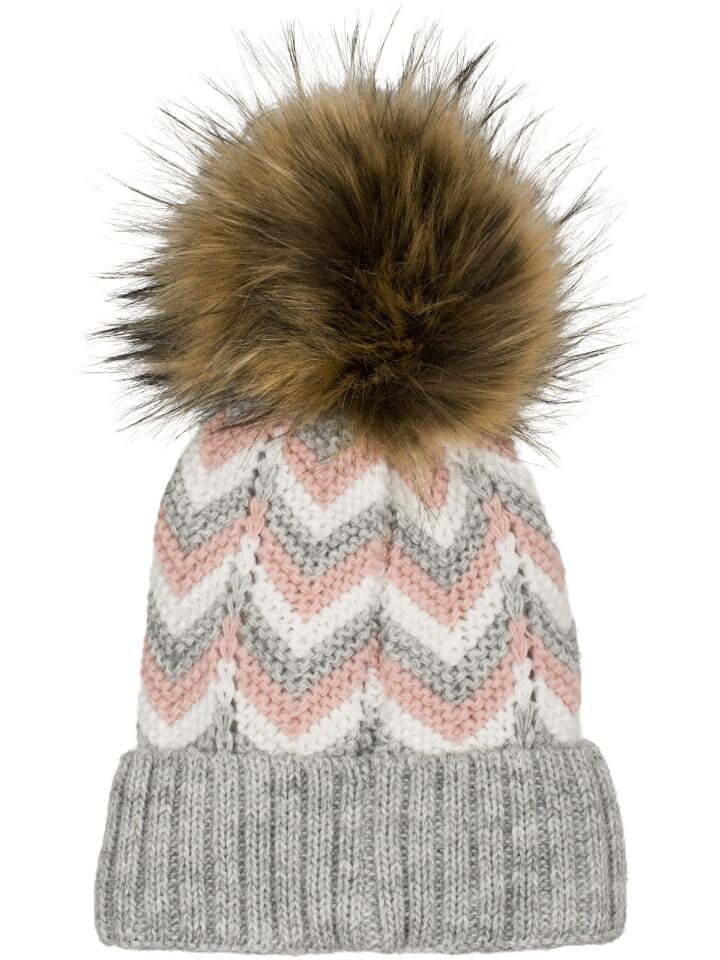 Кепка styleBREAKER, цвет hellgrau/rose/weiß
Кепка styleBREAKER, цвет hellgrau/rose/weiß