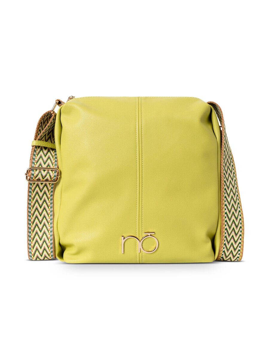 Сумка через плечо NOBO Shoulder Bag CYBELE, светло-зеленый
Сумка через плечо NOBO Shoulder Bag CYBELE, светло-зеленый
