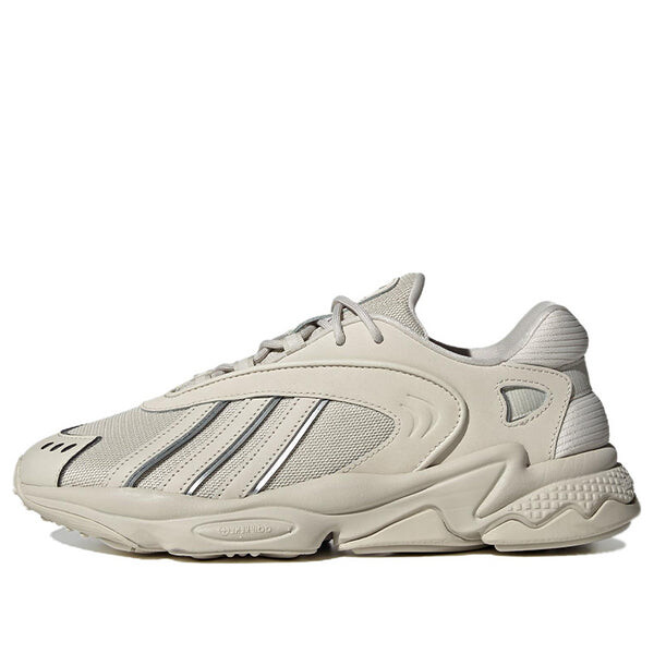 Кроссовки originals oztral shoes 'aluminium matte silver' Adidas, мультиколор
Кроссовки originals oztral shoes 'aluminium matte silver' Adidas, мультиколор