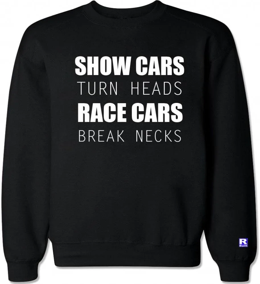 FTD Apparel мужской свитер с круглым вырезом
FTD Apparel мужской свитер с круглым вырезом