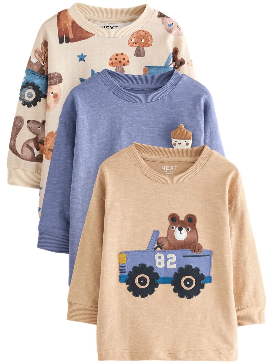 Рубашка Next, Mixed Colors
Рубашка Next, Mixed Colors