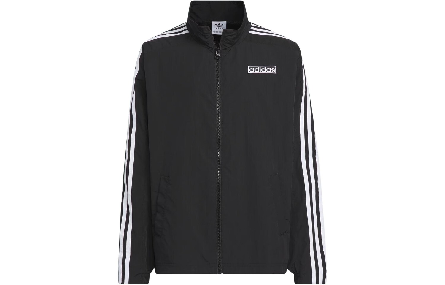 Детская куртка Adidas Originals, цвет Black
Детская куртка Adidas Originals, цвет Black