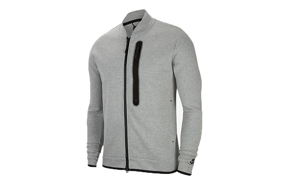 Куртка мужская серая Nike, серый
Куртка мужская серая Nike, серый