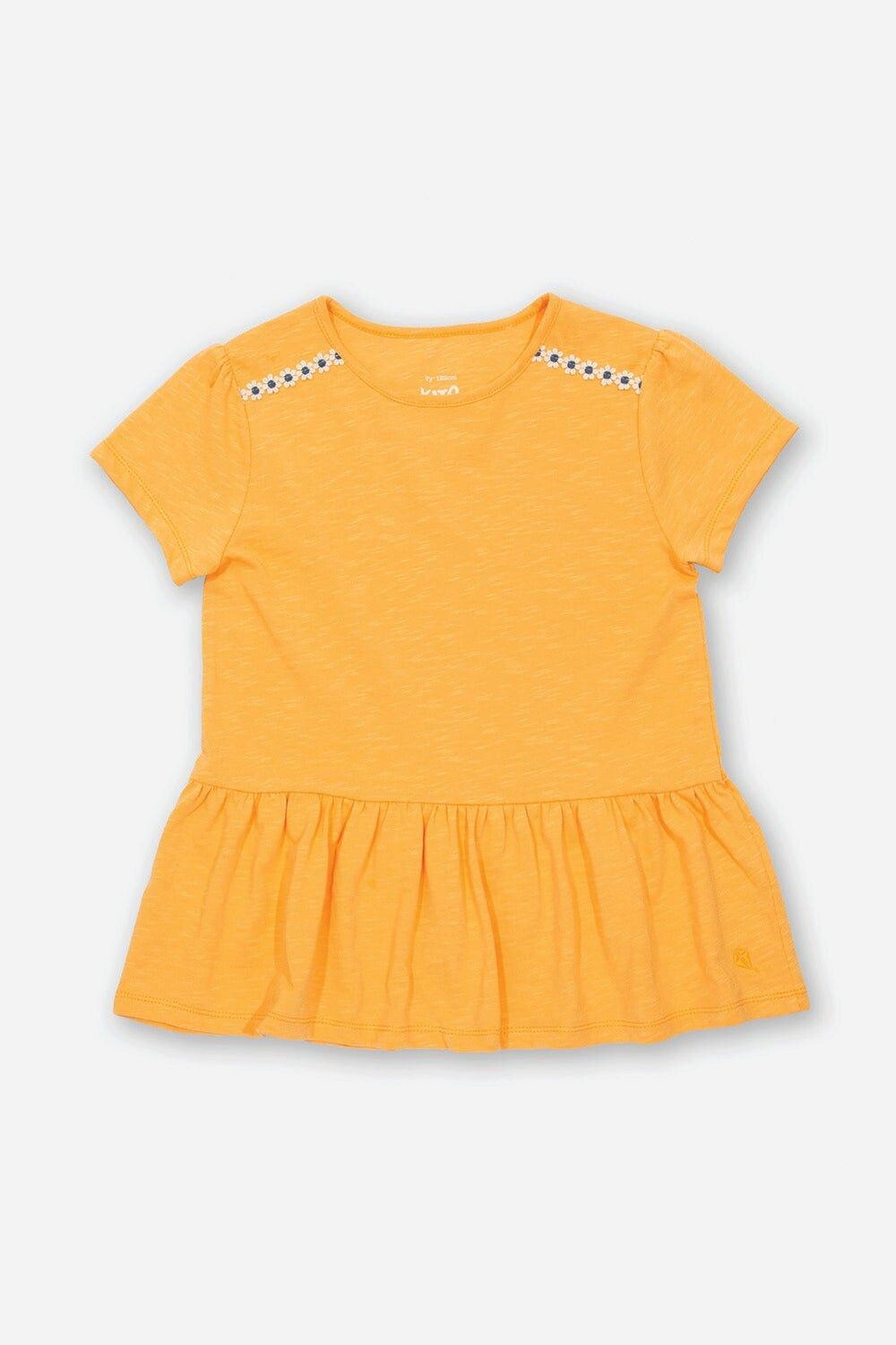 Туника Easy Breezy Желтая Kite, желтый
Туника Easy Breezy Желтая Kite, желтый