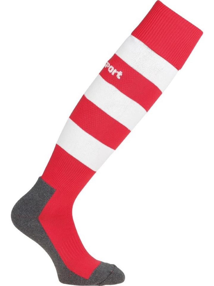 Носки Team Pro Essential Stripe Socks uhlsport , красный
Носки Team Pro Essential Stripe Socks uhlsport , красный