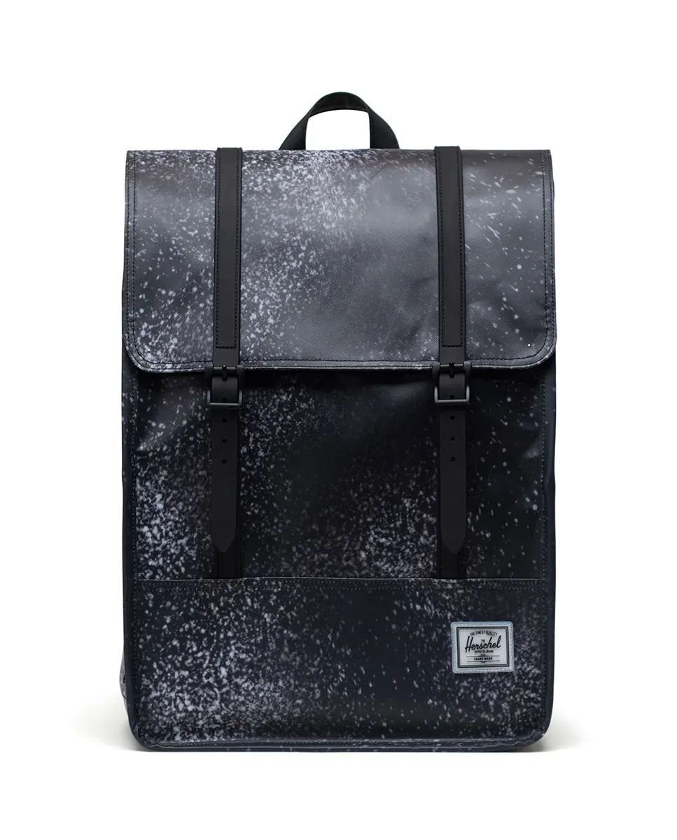 Универсальная экологичная непромокаемая рюкзак 17,5 л зеленого цвета Herschel, темно-серый
Универсальная экологичная непромокаемая рюкзак 17,5 л зеленого цвета Herschel, темно-серый