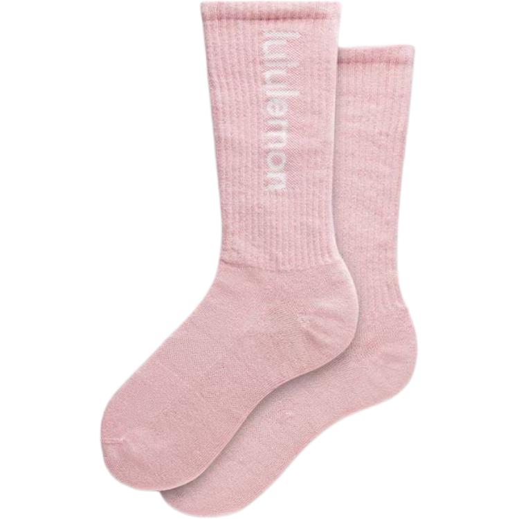 Lululemon Повседневные носки унисекс 1 пара marine blue/green grape
Lululemon Повседневные носки унисекс 1 пара marine blue/green grape