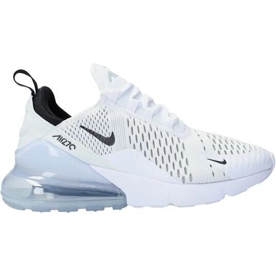 Кроссовки Nike Air Max 270, цвет Weiß/Schwarz/Weiß
Кроссовки Nike Air Max 270, цвет Weiß/Schwarz/Weiß