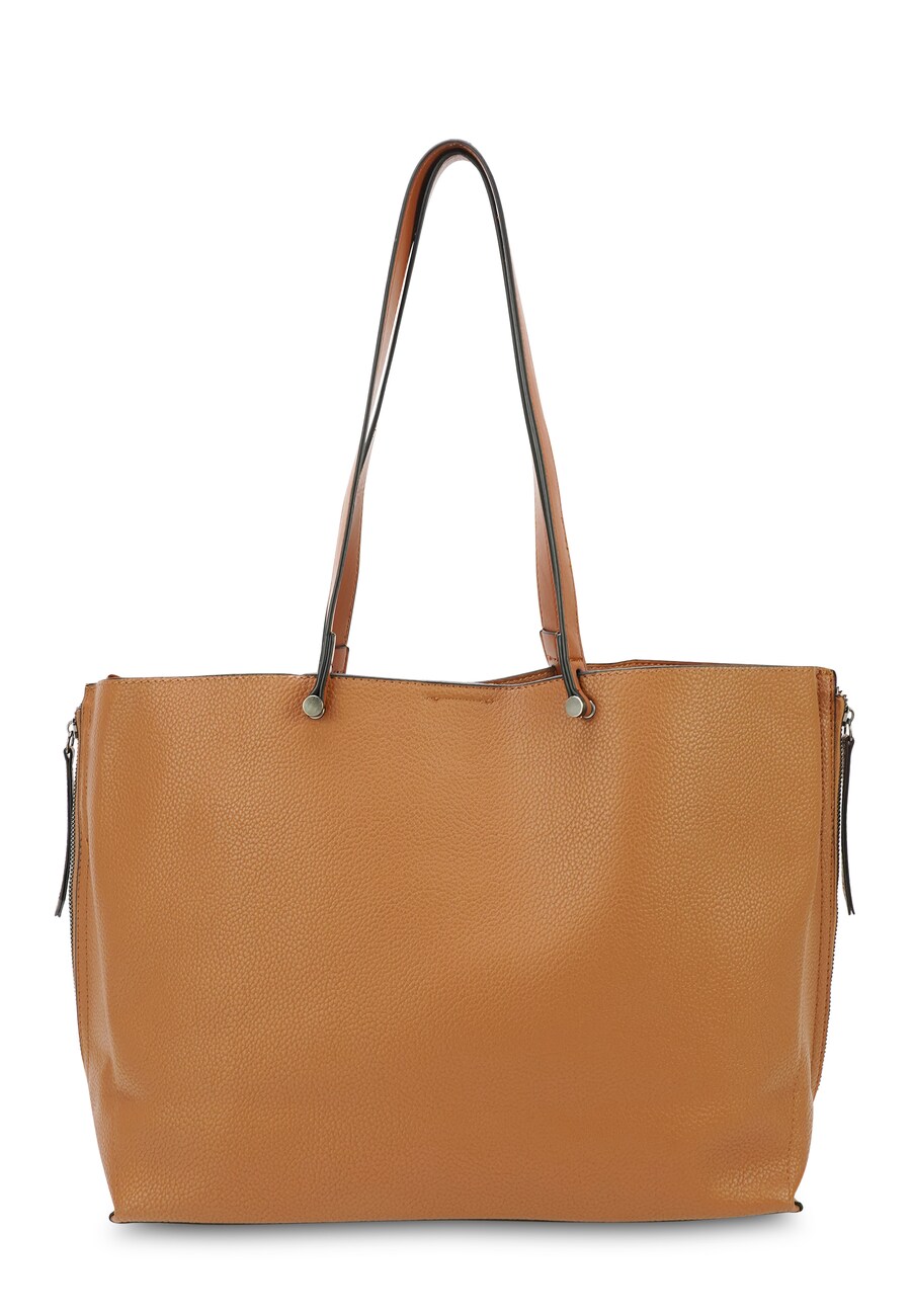 Сумка-шоппер HARPA PADUA, Light brown
Сумка-шоппер HARPA PADUA, Light brown