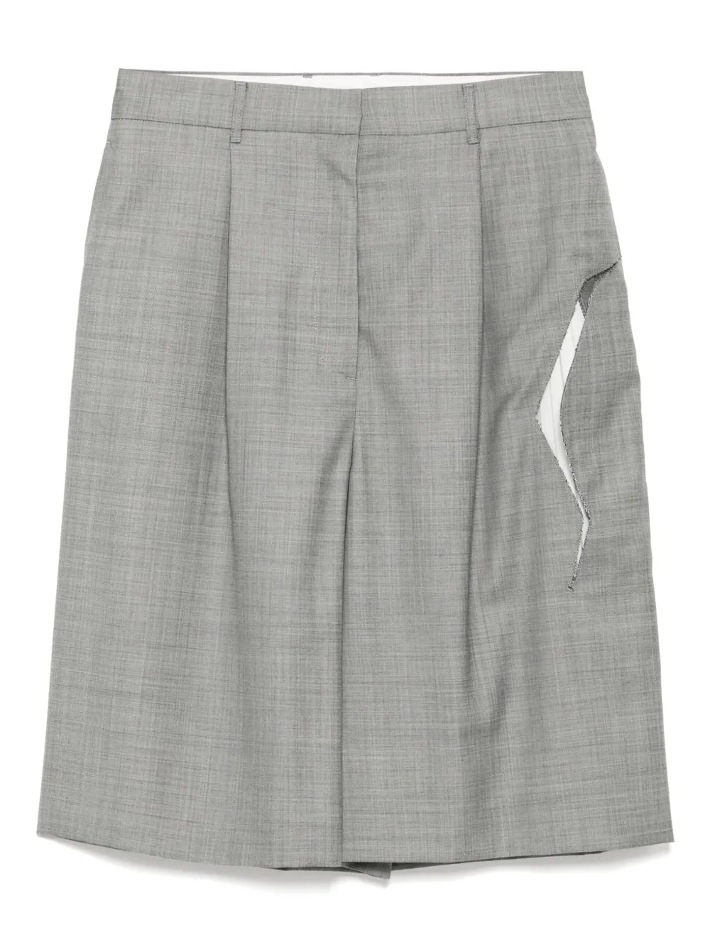 Шорты с карманами Moohong, серый
Шорты с карманами Moohong, серый