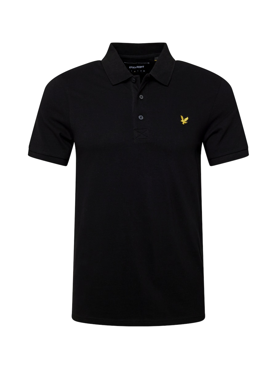 Рубашка Lyle & Scott, черный
Рубашка Lyle & Scott, черный