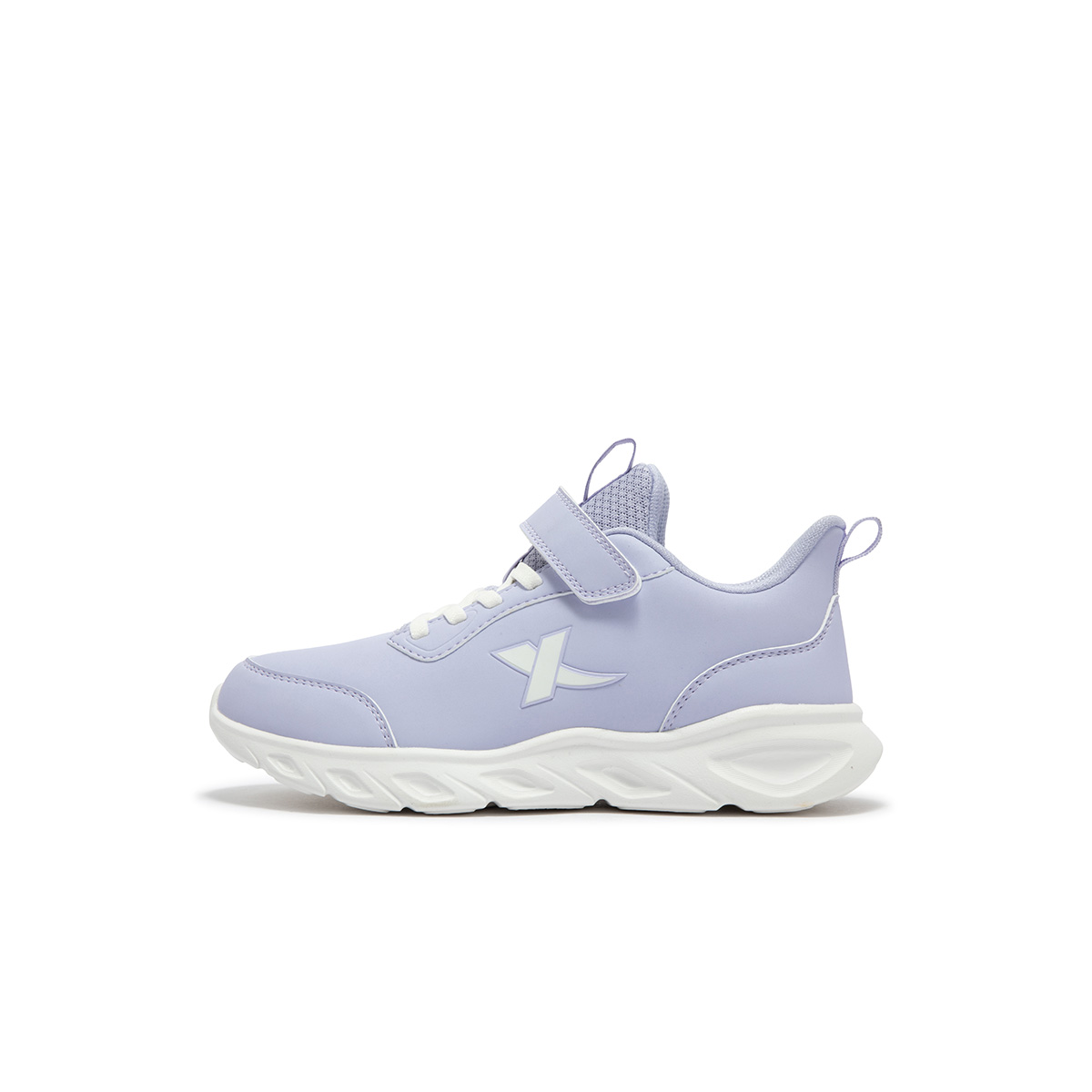 XTEP Детские противоскользящие амортизирующие низкие беговые кроссовки Kids' Purple
XTEP Детские противоскользящие амортизирующие низкие беговые кроссовки Kids' Purple