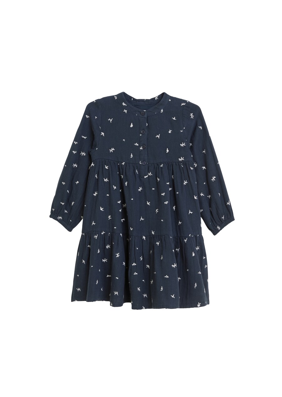 Платье Marc OPolo, Blue
Платье Marc OPolo, Blue