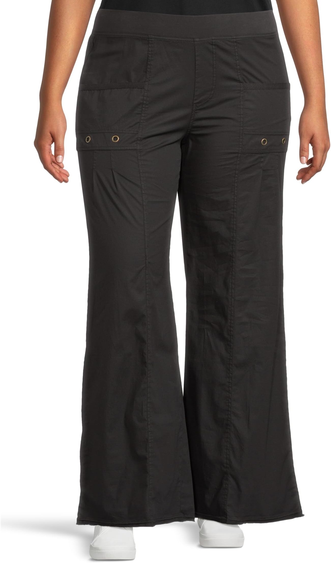 Брюки XCVI Royston Pants, черный
Брюки XCVI Royston Pants, черный